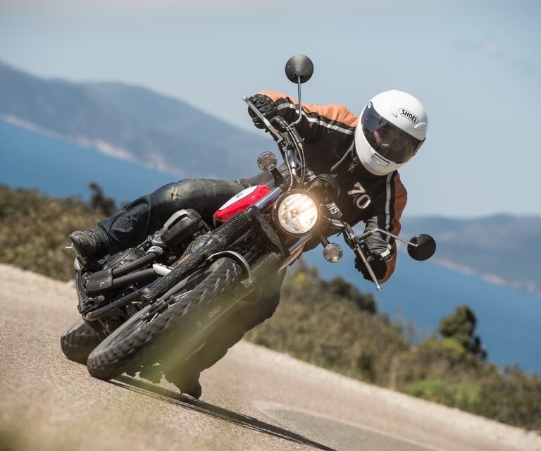 About Greek Style Bikers