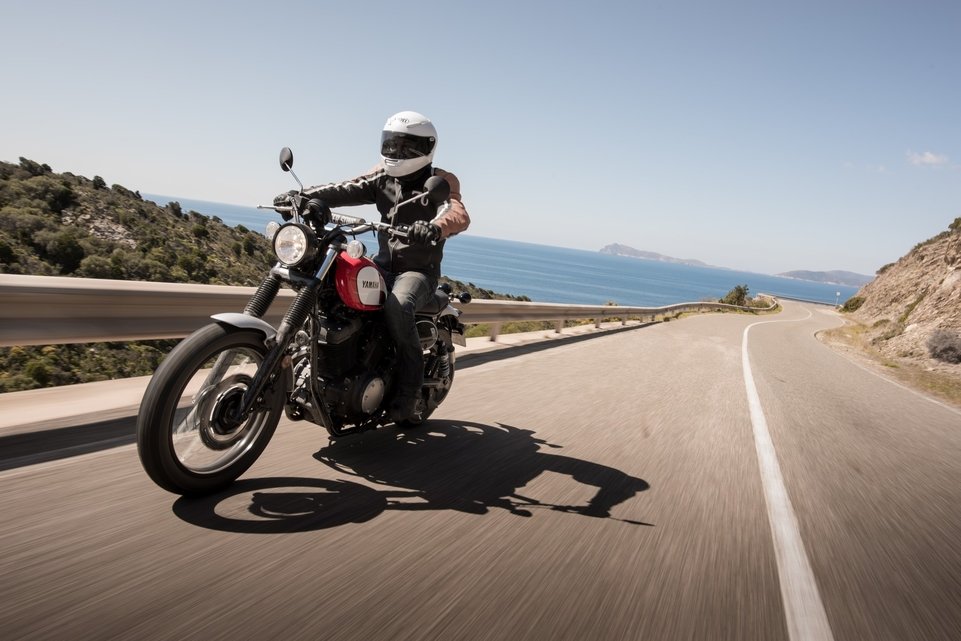 Guided 8-Day Motorcycle Tour Peloponnese