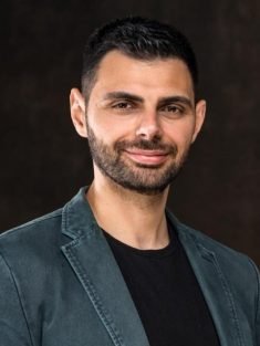 Dimitrios Dimitrakopoulos