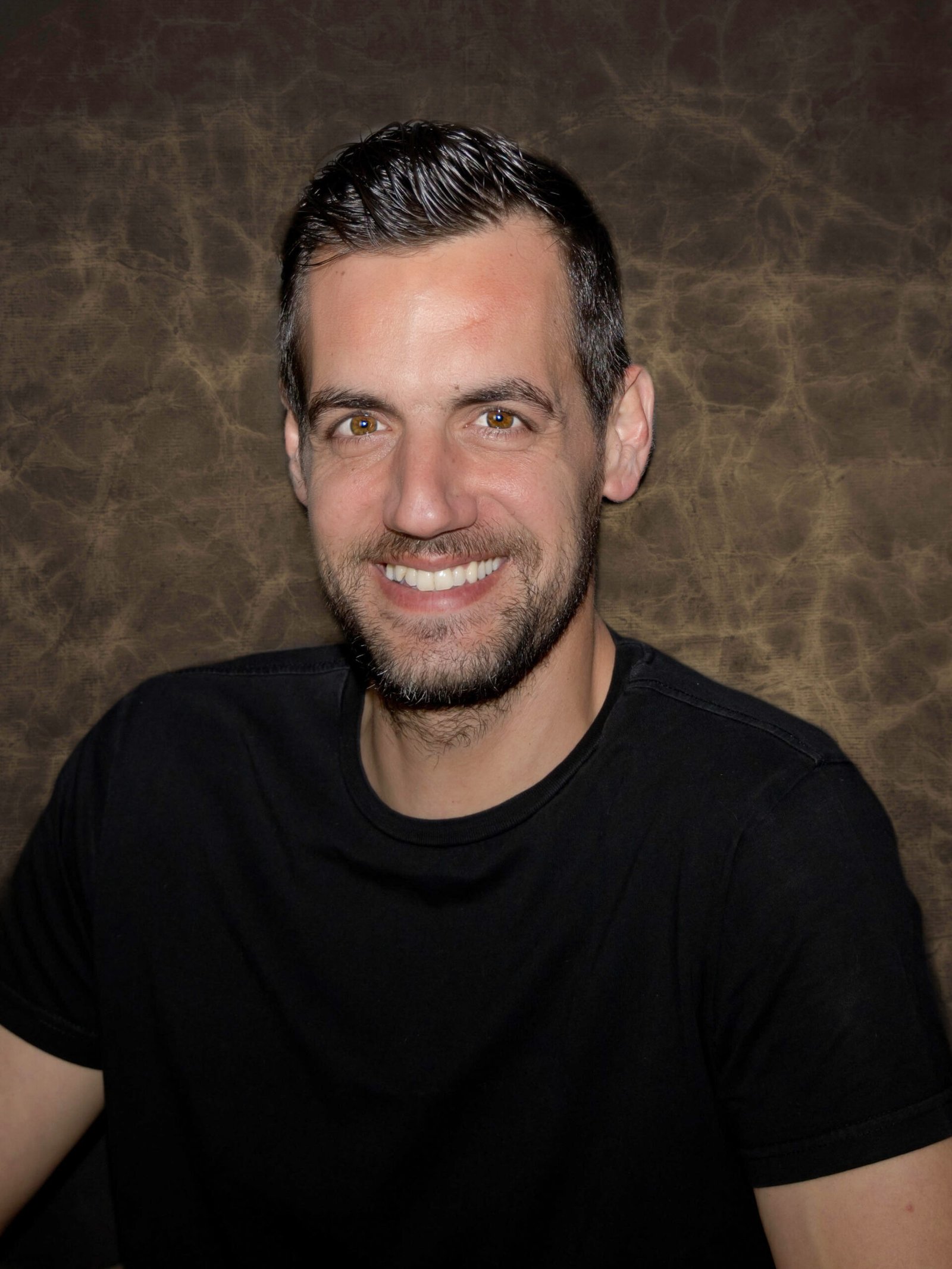 Kostas Giannakopoulos