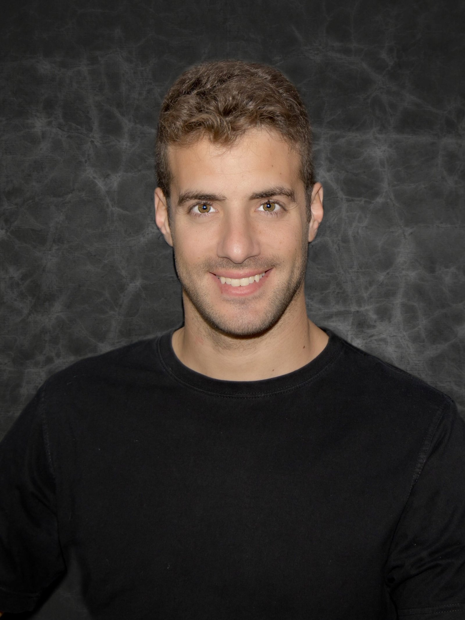 Nikos Giannakopoulos