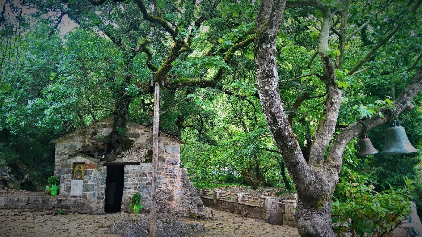 St Theodora's Church